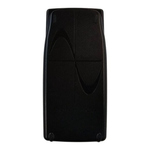 Texas Instruments TI-83 Plus Graphing Calculator Black With Cover TESTED WORKS - Picture 10 of 10